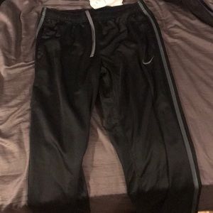 Nike Sweatpants Black